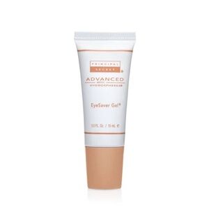 NWT Principal Secret EyeSaver Gel 0.5 Oz